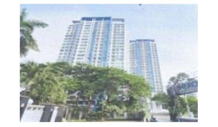 Apartement Lelang Bri, Cilandak, Jakarta Selatan 1