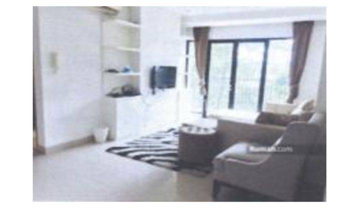 Apartement Lelang Bri, Cilandak, Jakarta Selatan 2