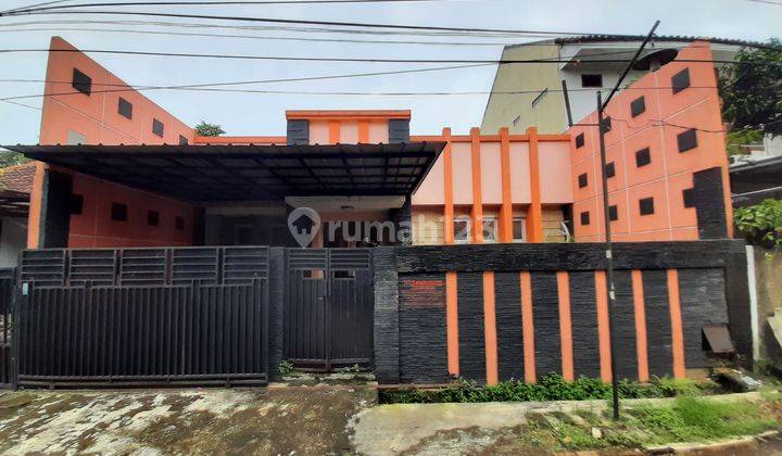 Rumah Lelang Bri, Jati Sampurna, Bekasi 1
