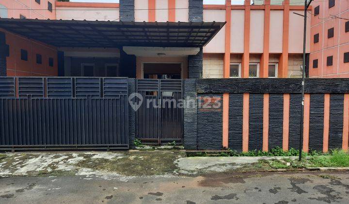Rumah Lelang Bri, Jati Sampurna, Bekasi 2