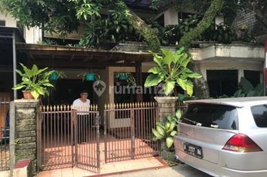 Rumah Lelang Bri, Tapos, Depok 1