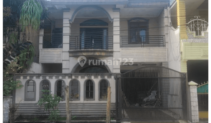 Rumah Lelang Bri, Medan Sunggal, Medan 1