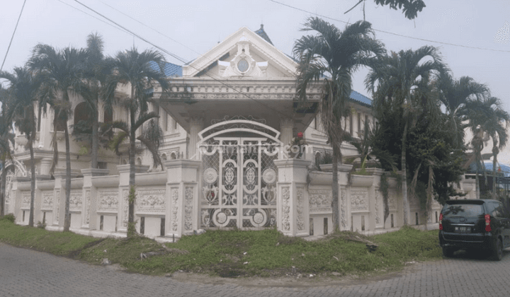 Rumah Lelang Bri, Medan Sunggal, Medan 1