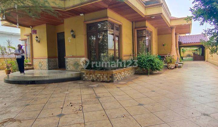 Rumah Lelang Bri, Medan Tembung, Medan 1