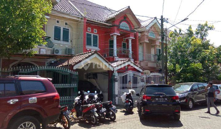Rumah Lelang Bri, Panakukkang, Makassar 4
