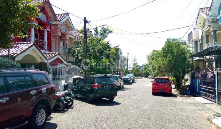 Rumah Lelang Bri, Panakukkang, Makassar 3