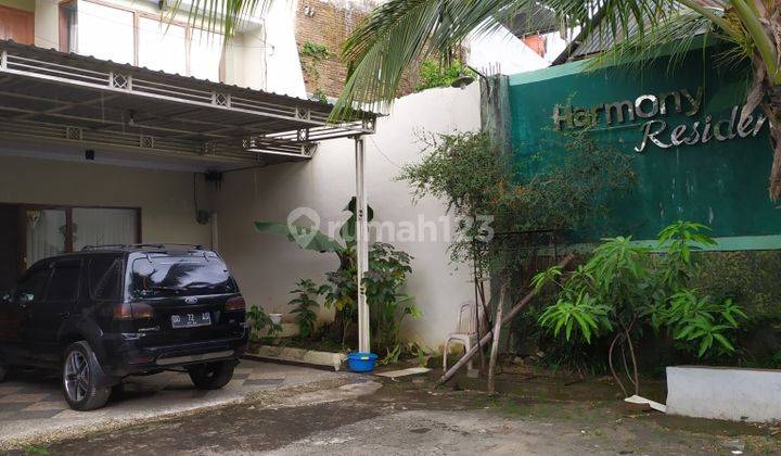 Rumah Lelang Bri, Rappocini, Makassar 2