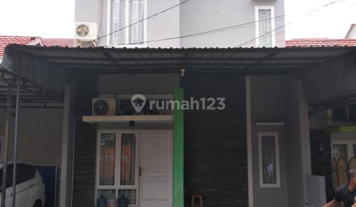 Rumah Lelang Bri, Rappocini, Makassar 2