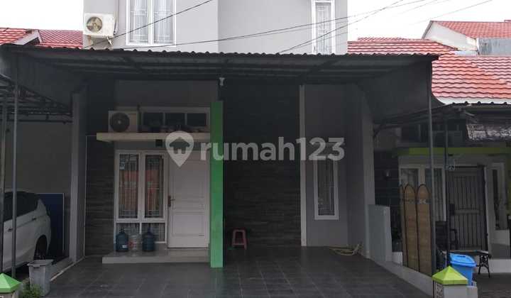 Rumah Lelang Bri, Rappocini, Makassar 3