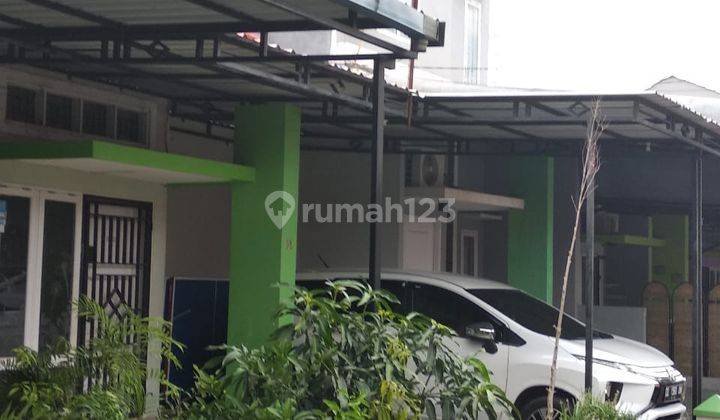 Rumah Lelang Bri, Rappocini, Makassar 4