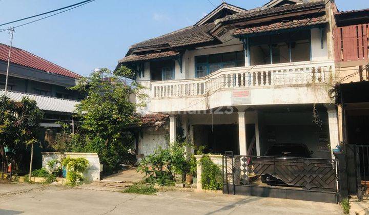 Rumah Lelang Bri, Bekasi Selatan, Bekasi