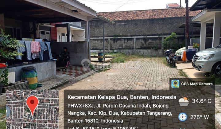 Rumah Lelang Bri, Kelapa Dua, Tangerang 2