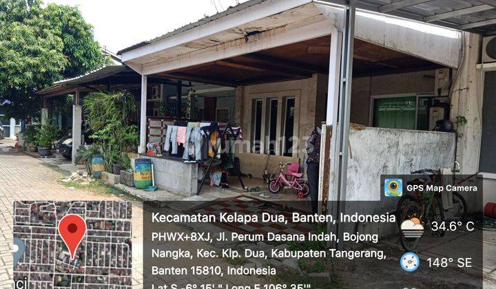 Rumah Lelang Bri, Kelapa Dua, Tangerang 4