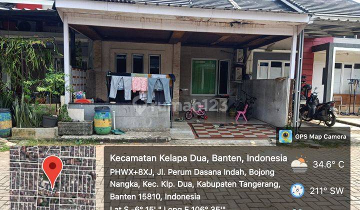Rumah Lelang Bri, Kelapa Dua, Tangerang 5