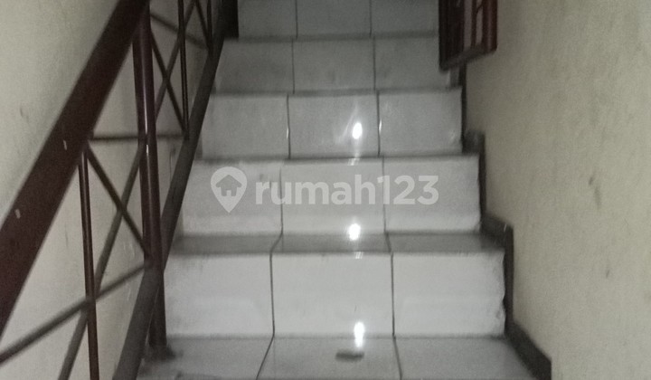 Ruko Non Lelang Bri, Tanjung Priok, Jakarta 7