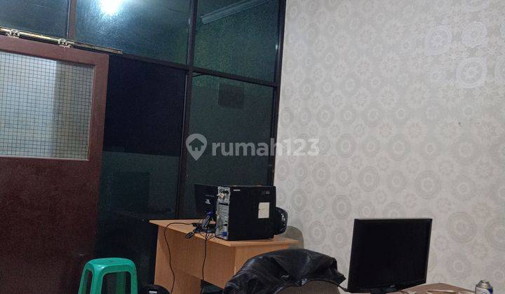 Ruko Non Lelang Bri, Tanjung Priok, Jakarta 8