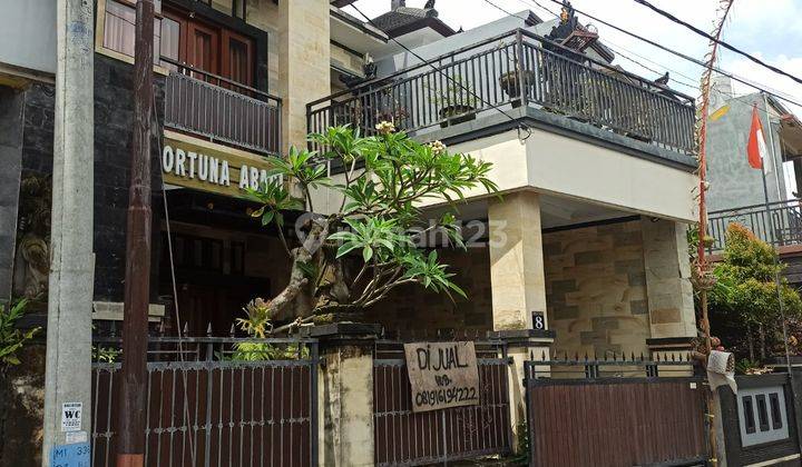 Rumah Lelang Bri, Abiansemal, Denpasar 1
