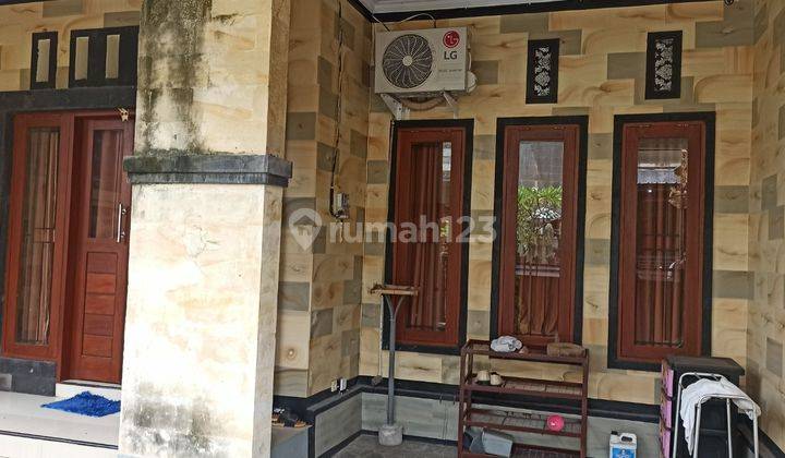 Rumah Lelang Bri, Abiansemal, Denpasar 4