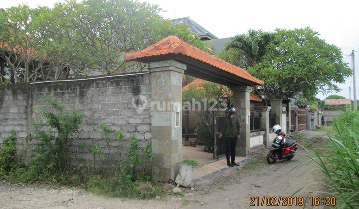 Rumah Lelang Bri, Sanur 2