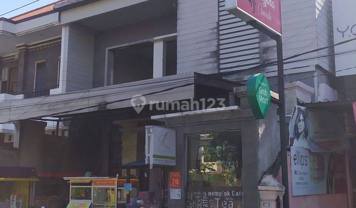 Rumah Lelang Bri, Denpasar Barat, Denpasar 1