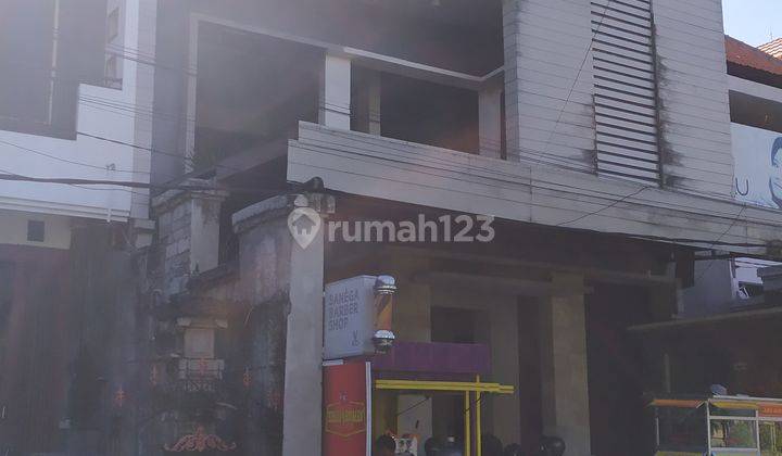 Rumah Lelang Bri, Denpasar Barat, Denpasar 2