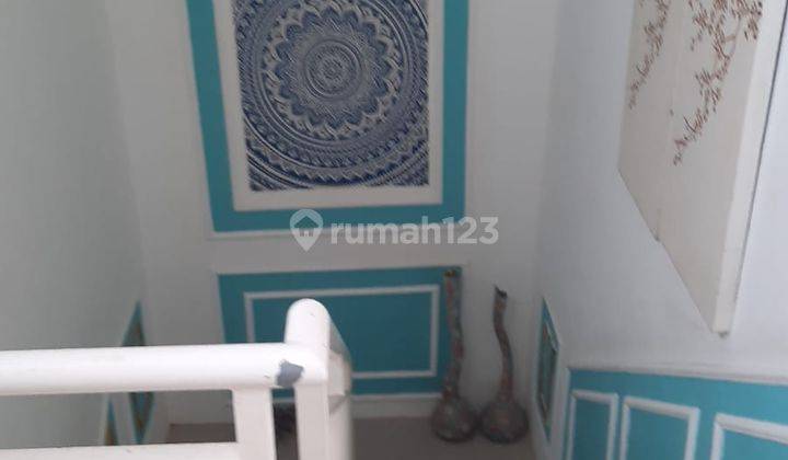 Rumah Lelang Bri, Sukmajaya, Depok 5