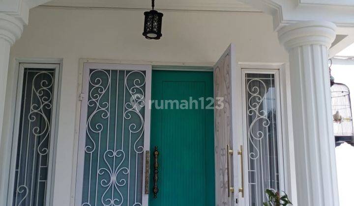 Rumah Lelang Bri, Sukmajaya, Depok 21