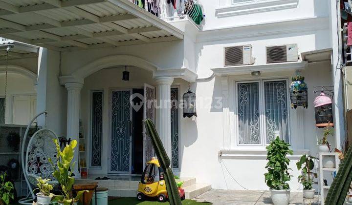 Rumah Lelang Bri, Sukmajaya, Depok 24