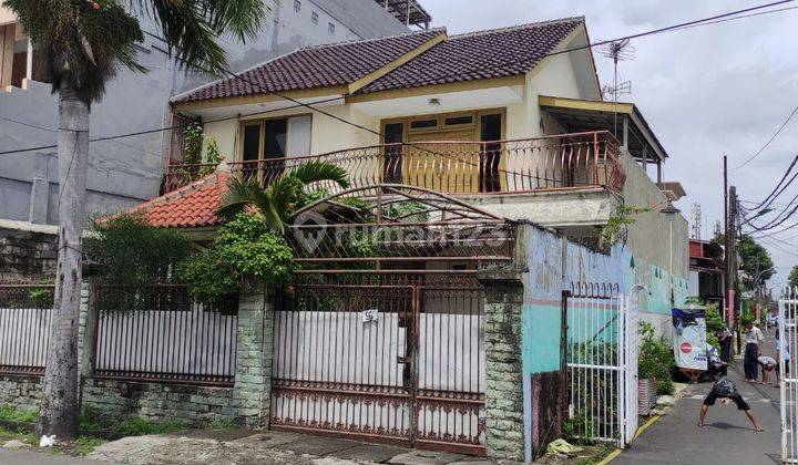 Rumah Lelang Bri, Koja, Jakarta Utara 4