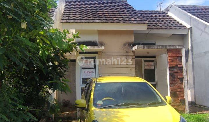 Rumah Lelang Bri, Ciomas, Bogor 2