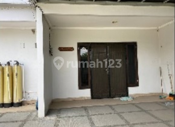 Rumah Lelang Bri, Pegadungan, Jakarta Barat 2