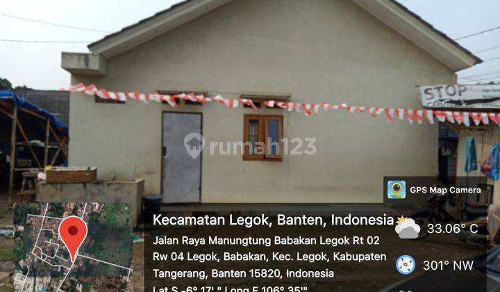Rumah Lelang Bri, Kebon Jeruk, Jakarta 4