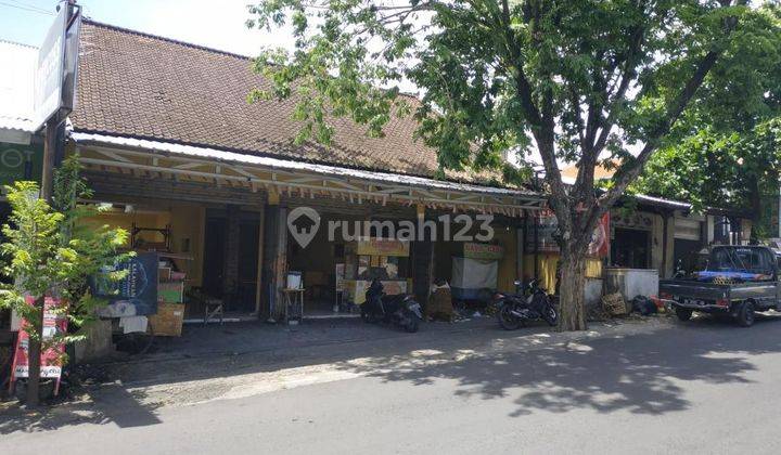 Ruko Lelang Bri, Kuta Utara, Badung 2