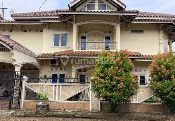 Rumah Lelang Bri, Cakung, Jakarta Timur 1