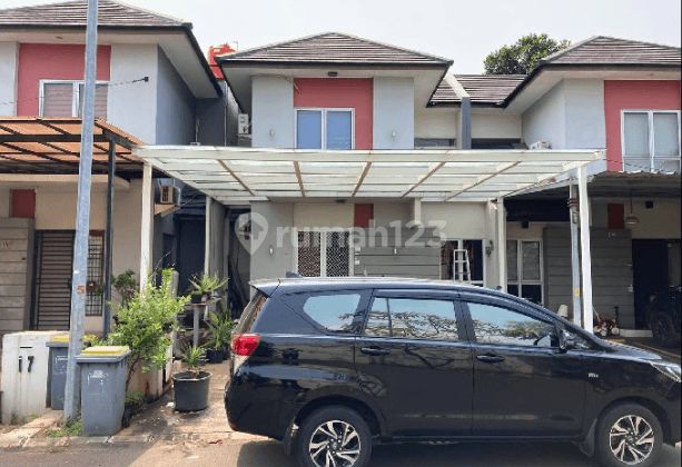 Rumah Lelang Bri, Pegadungan, Jakarta Barat 1