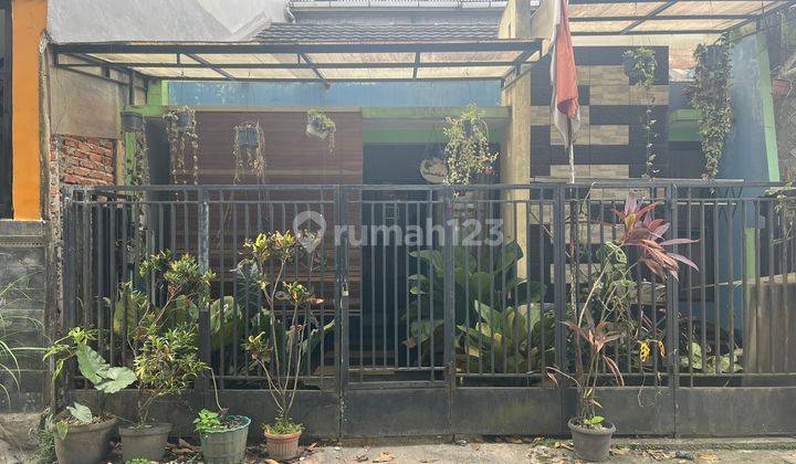 Rumah Lelang Bri, Pamulang, Tangerang Selatan 1