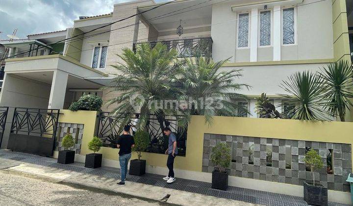 Rumah Lelang Bri, Panakukkang, Makassar 1