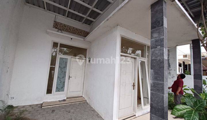 Rumah Lelang Bri, Ngasem, Kediri 3