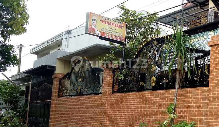 Rumah Lelang Bri, Mojoroto, Kediri 3