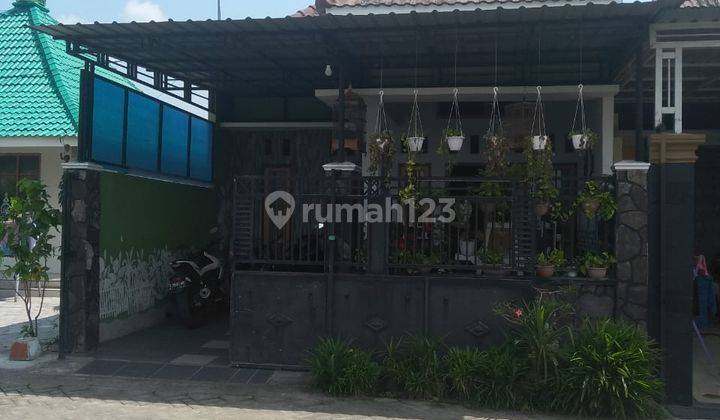 Rumah Lelang Bri, Pare, Kediri 2