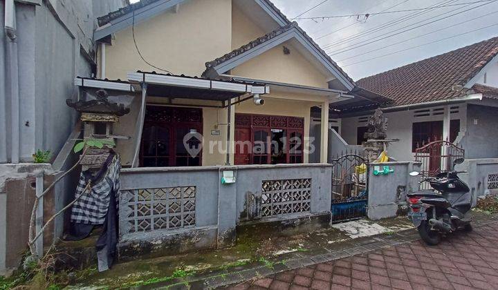 Rumah Lelang Bri, Kediri, Tabanan 1