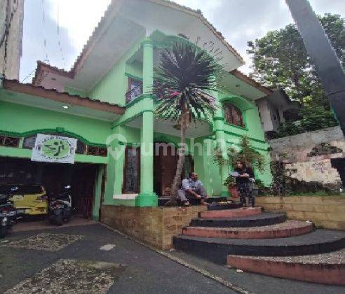 Rumah Lelang Bri, Kramat Jati, Jakarta Timur 2