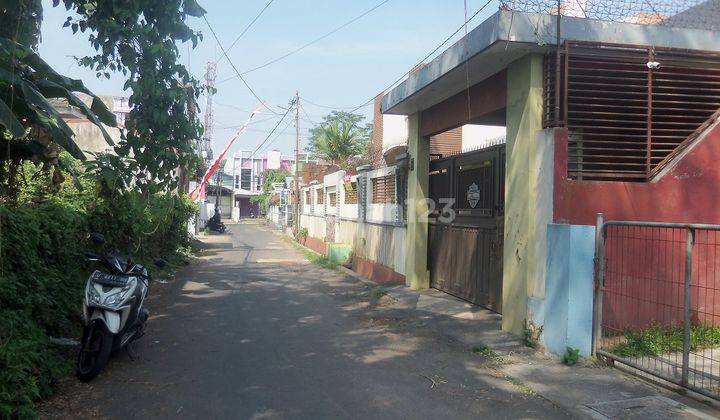 Rumah Lelang Bri, Lowokwaru, Malang 2
