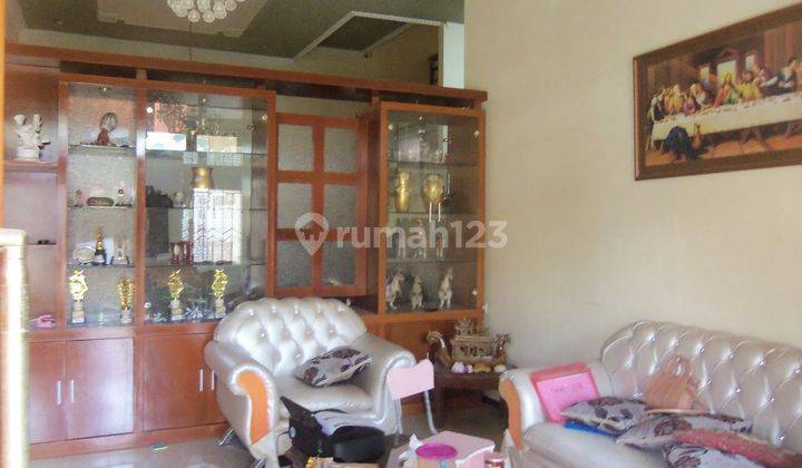 Rumah Lelang Bri, Lowokwaru, Malang 3
