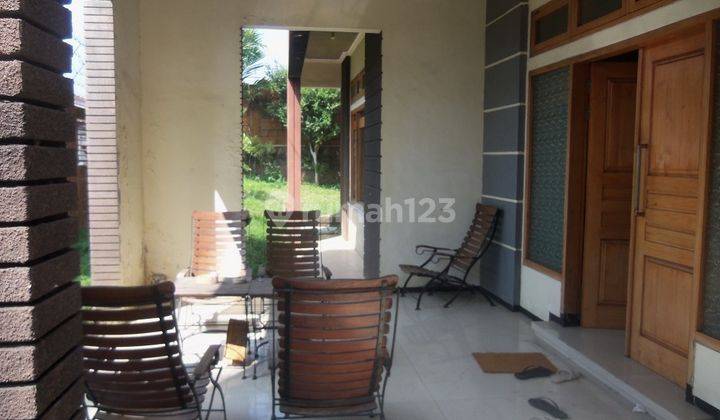 Rumah Lelang Bri, Lowokwaru, Malang 5