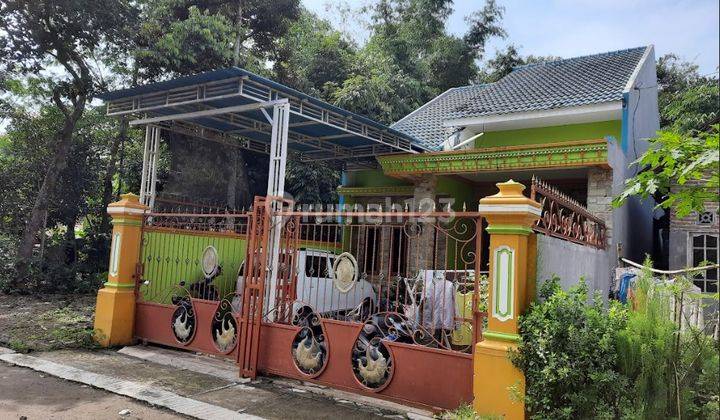 Rumah Lelang Bri, Ngasem, Kediri 2