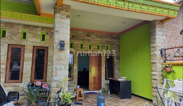 Rumah Lelang Bri, Ngasem, Kediri 3