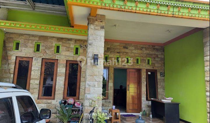 Rumah Lelang Bri, Ngasem, Kediri 4