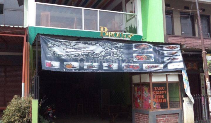 Ruko Lelang Bri, Cimahi Utara, Bandung 2