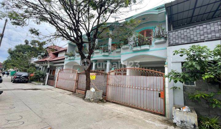 Rumah Bri, Margacinta, Bandung 3